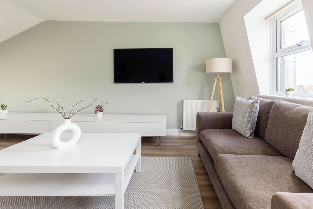 Stylish Flat in Wandsworth