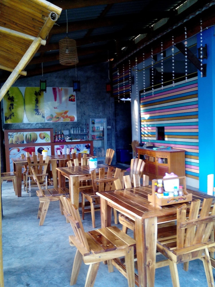 Lanta Nature House