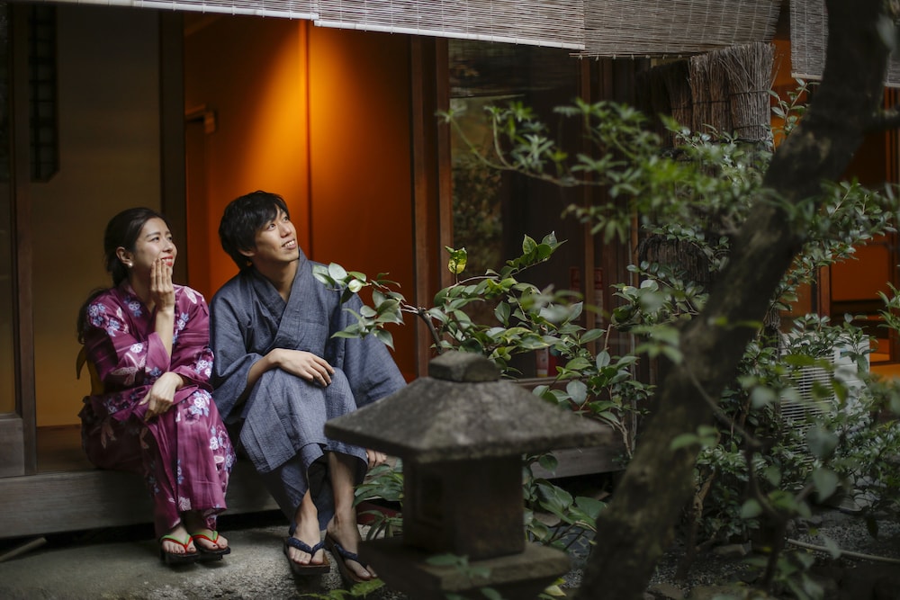 Ryokan Sanga