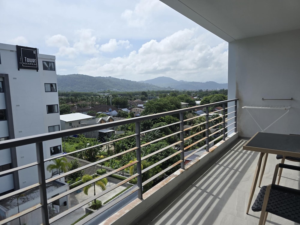 Skyline Serenity 1Bed T2-721