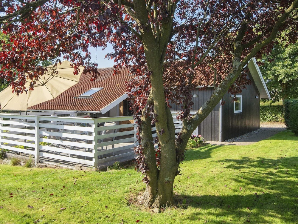 4 Star Holiday Home in Hejls view 3