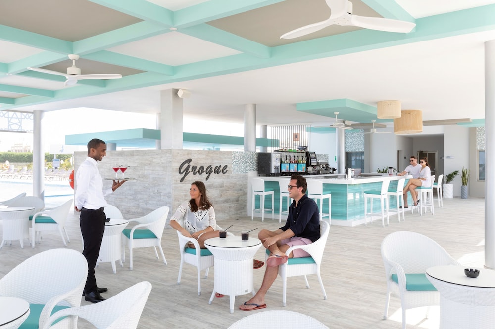 Hotel Riu Palace Boavista - All Inclusive