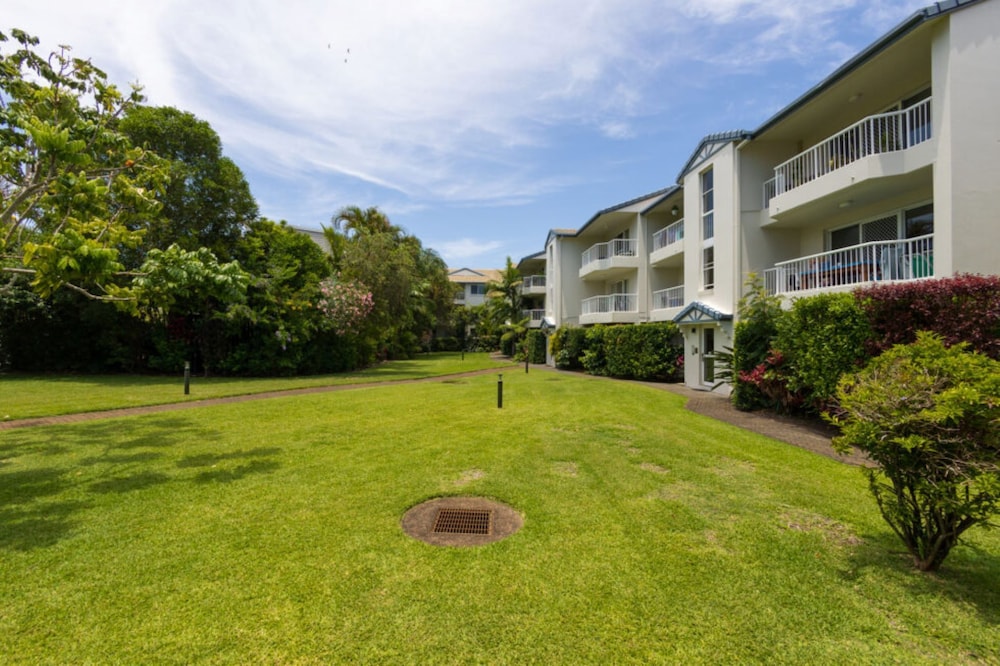 Palmway Burleigh Stay