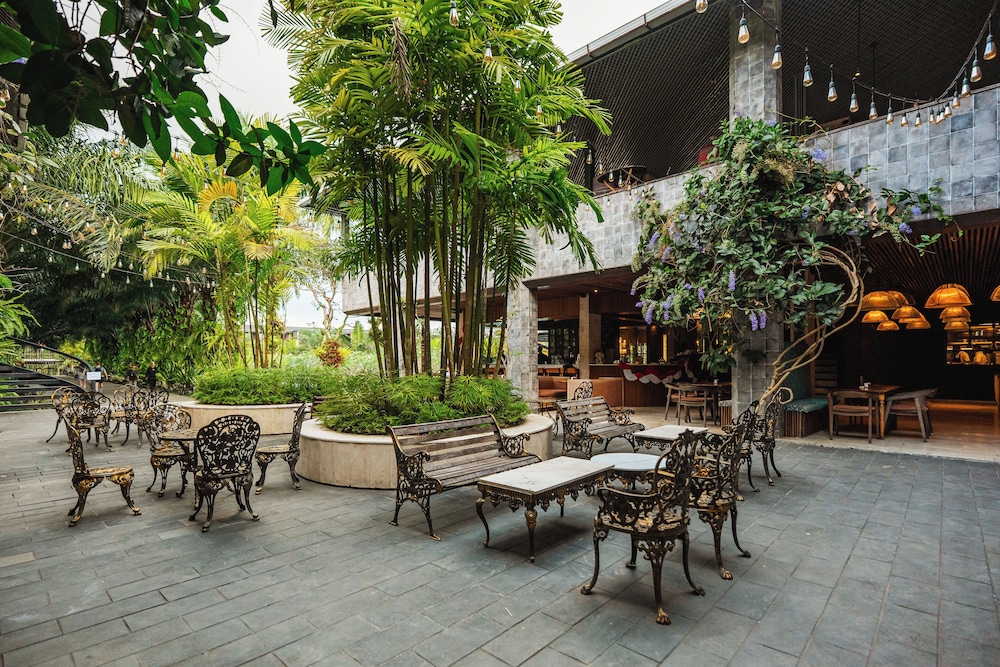ONYX Park Resort Ubud