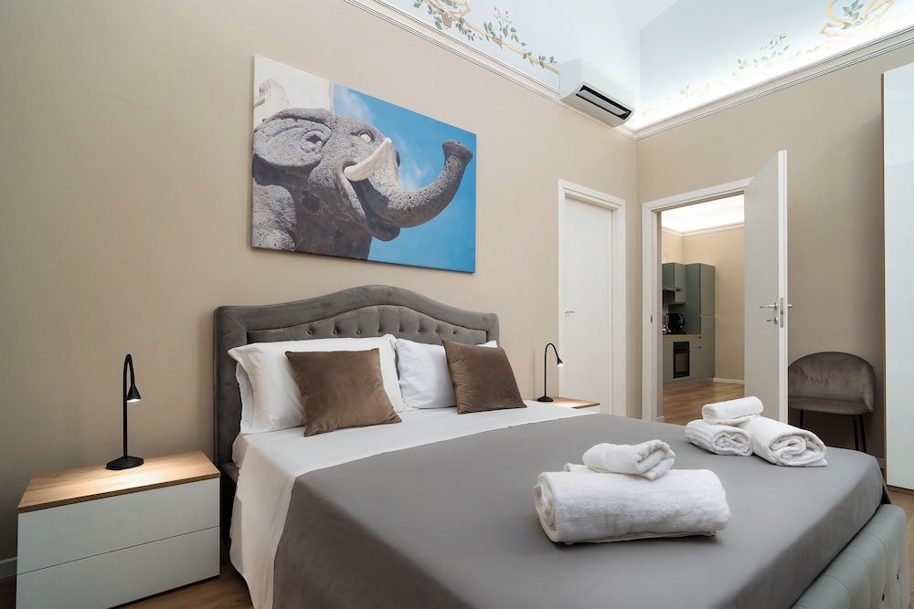 Archimedes suites