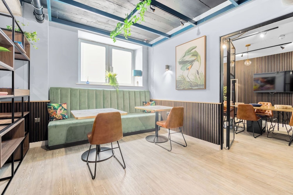 Student Only Pennine House