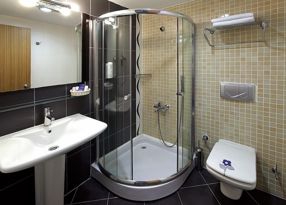 Aqua Fantasy Aquapark Hotel & Spa - All Inclusive