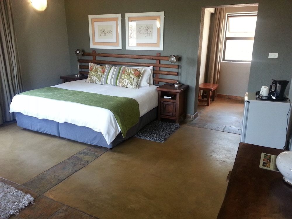 Bundu Lodge