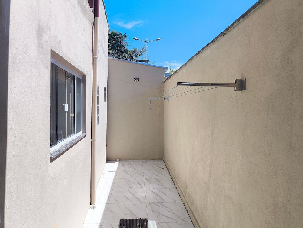 2-bedroom apt With Barbecue Near the Beach Jca0001