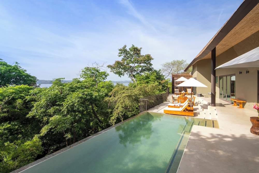 Andaz Peninsula Papagayo Resort, Costa Rica, by Hyatt