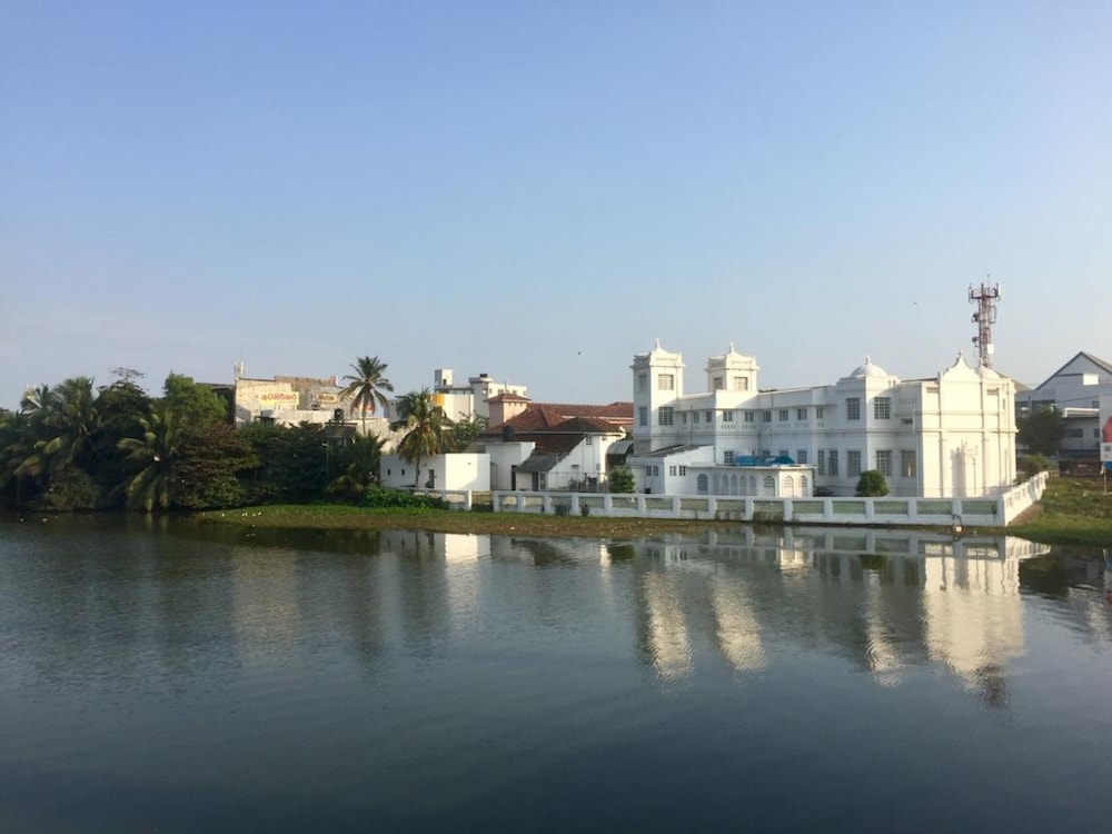 Villa Aurora