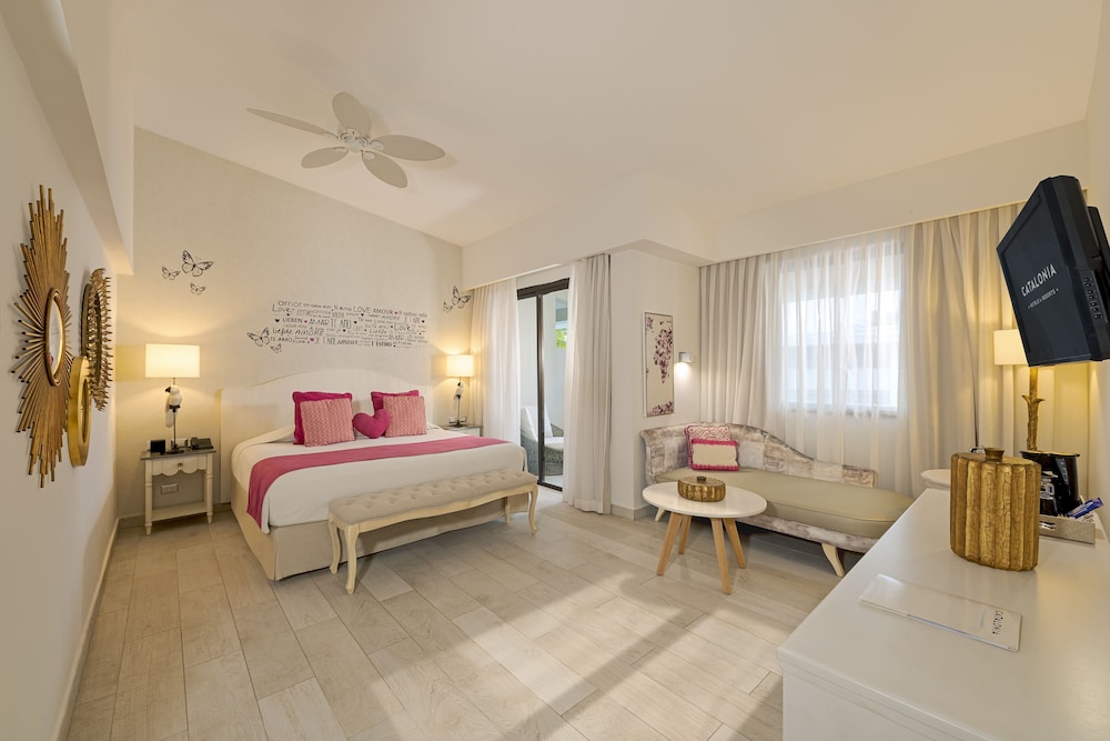 Photo 64 sur 91 de Catalonia Punta Cana - All Inclusive