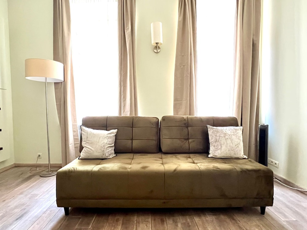 AAA STAY Premium Apartments Old Town