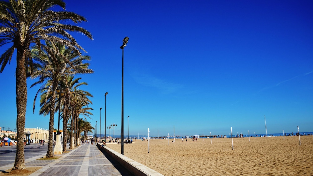 Valencia Vacations - Original Domino House Hotel - Property Image 15