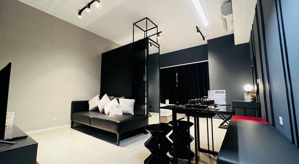 The Axon Bukit Bintang by SMOVF BNB