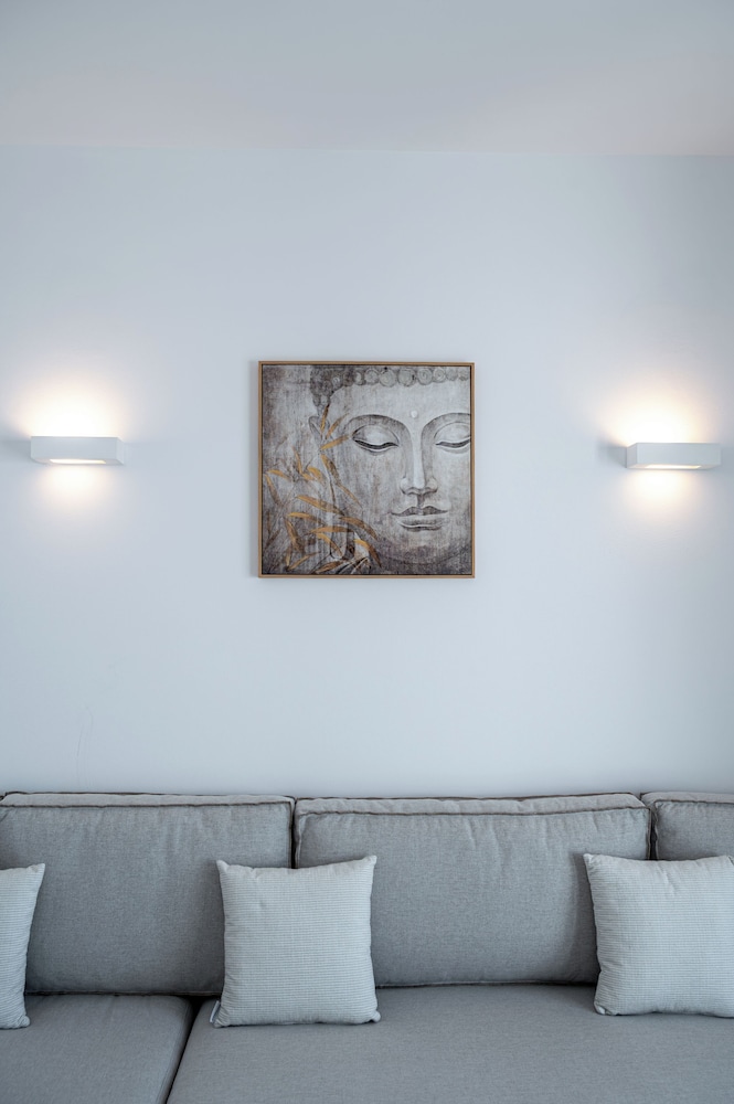San Nectar Luxury Villas