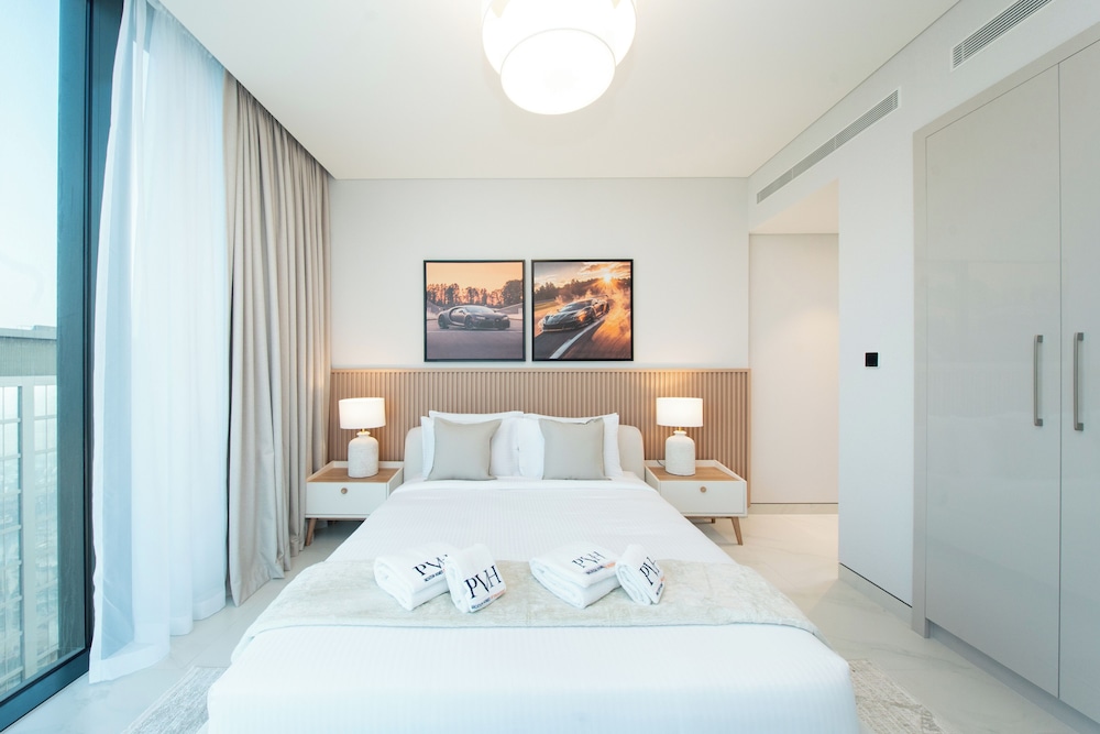 PVH - Stunning 2BR - Creek Vistas Grande