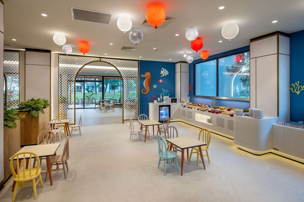 Marvida Family Eco - Ultra All Inclusive & Kids Concept