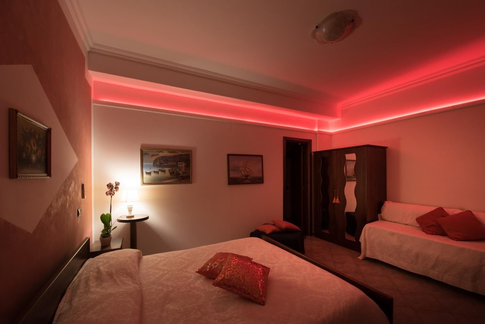 Amalfi Vacations - Villa Gioiello in Pogerola - Property Image 12