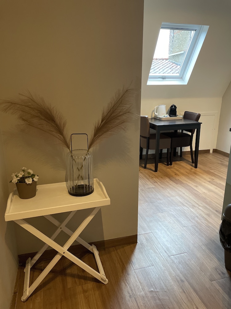 Appartementen de Kaaipoort