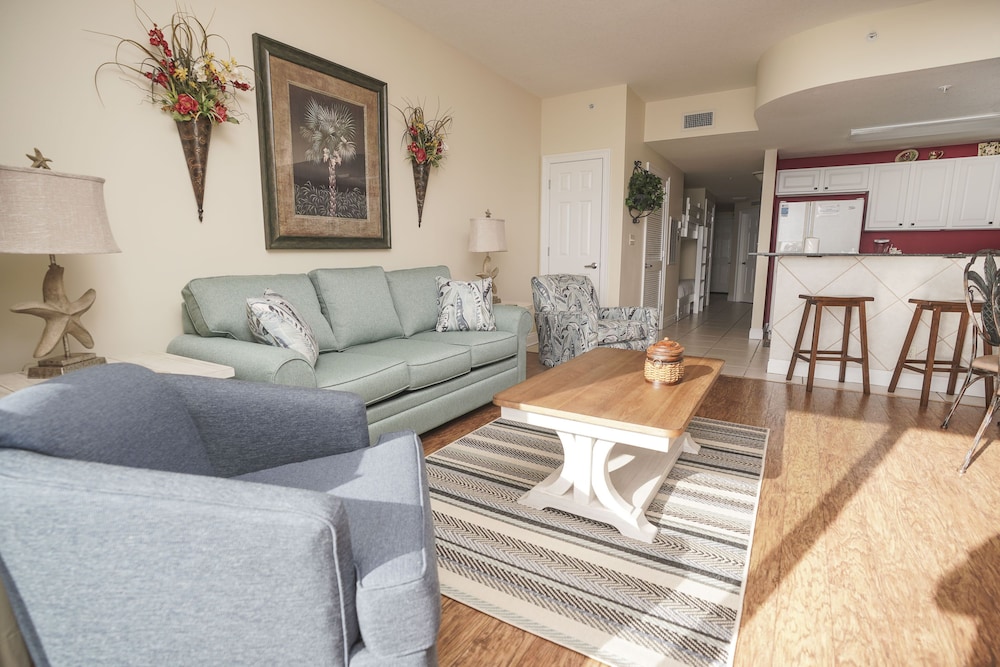 Calypso Beach Resort by Panhandle Getaways