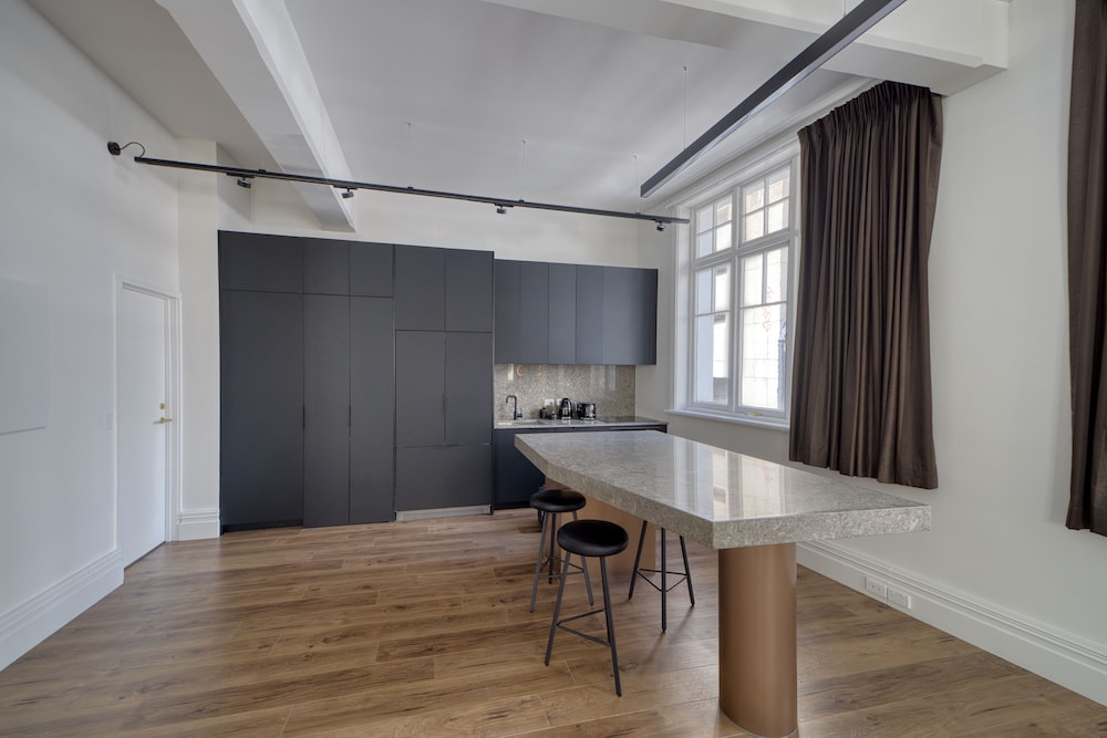 High Street Luxury Lofts