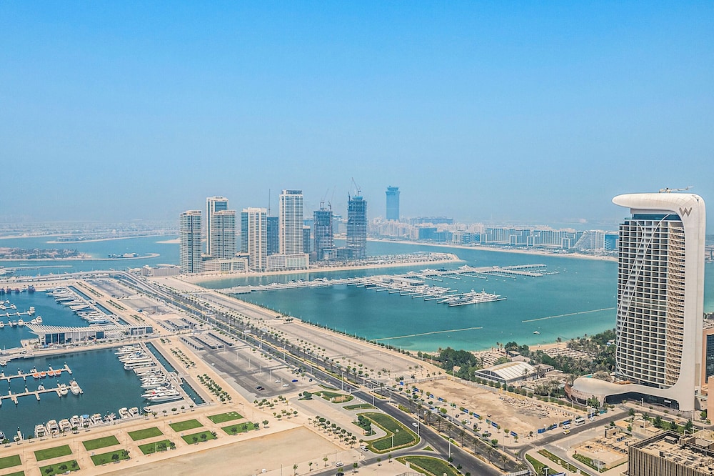 Silkhaus Damac Heights