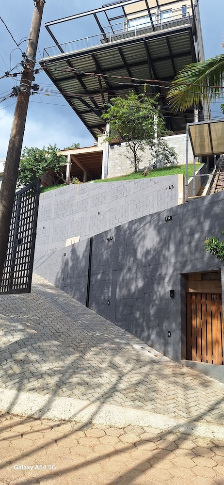 Casa Gaia Guesthouse