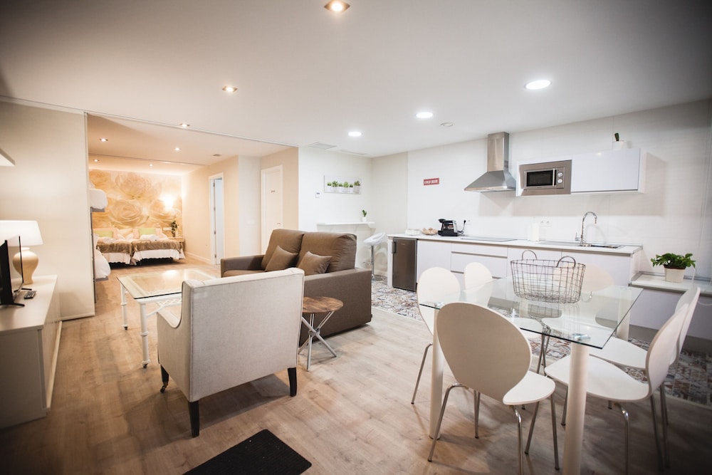 Loft Begonia Cordoba Estacion photo 5