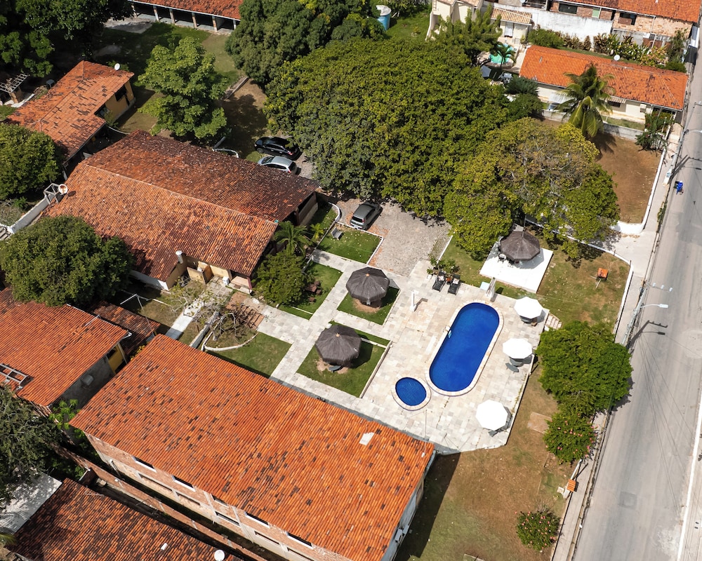 Pousada Sítio Paraíso