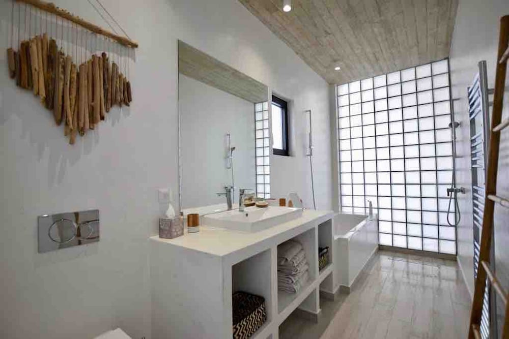 Magic Cave Villa in Tinos