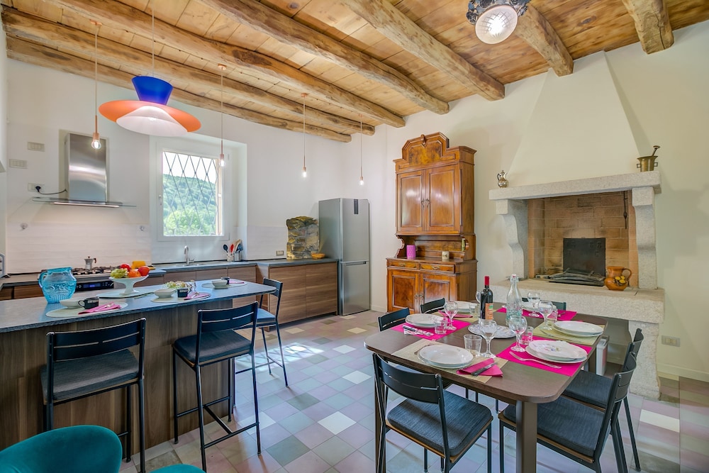 Villa Tagini Between Story And Elegance view 3