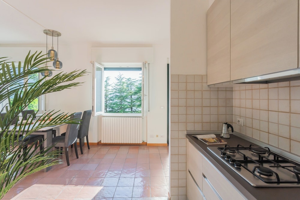 The Secret Lake View by Rent all Como