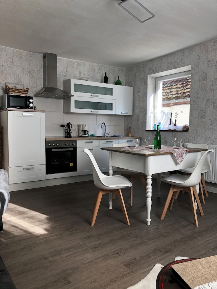 2 bedroom Apartment in wine region