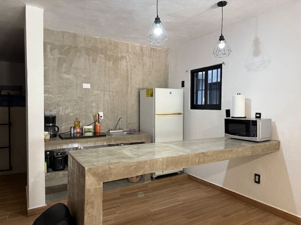 Boca de mar Apartments
