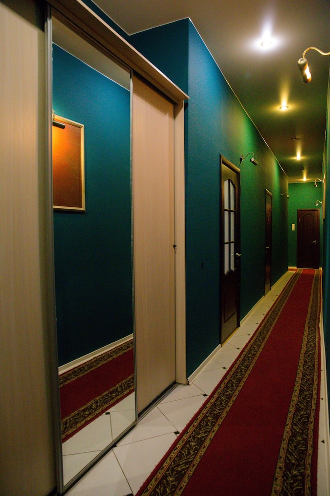Guest house Idea House