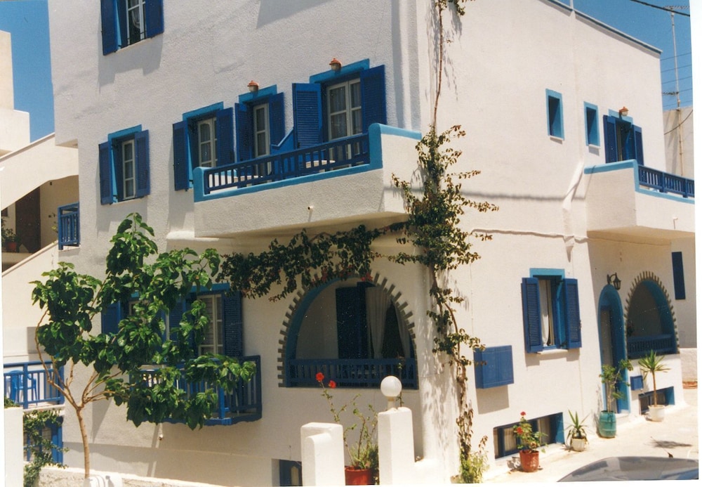 Hotel Windmill Naxos - Image 1