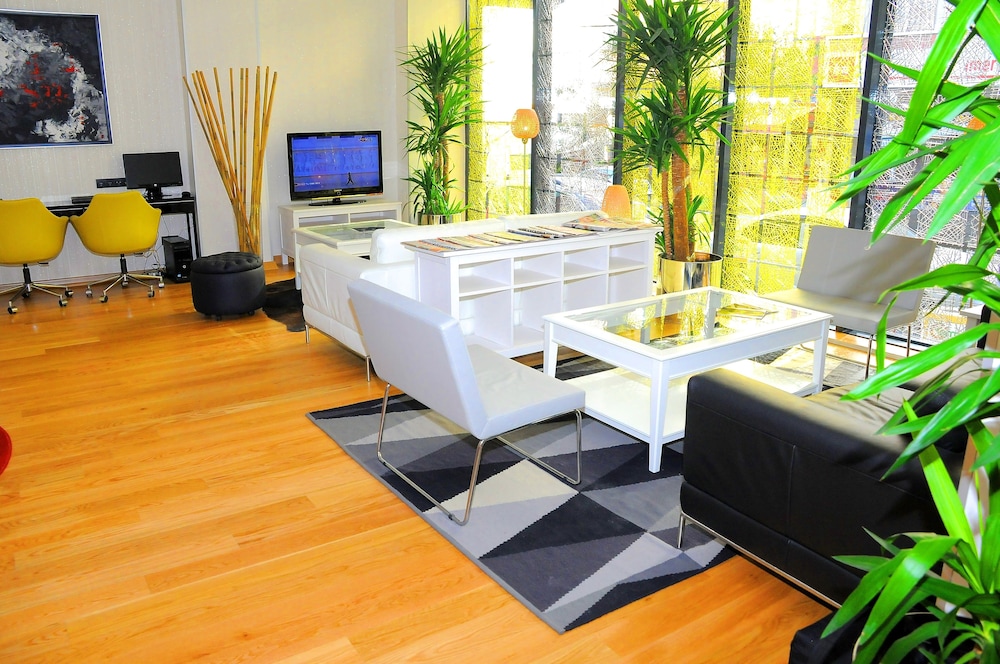 Tempo Hotel 4Levent İstanbul - Image 6