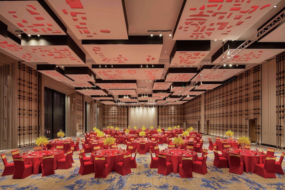 Doubletree Resort By Hilton Hainan - Xinglong Lakeside
