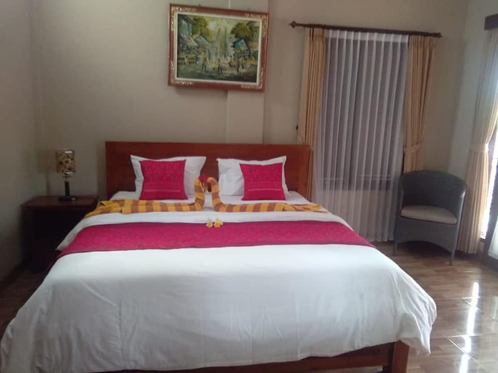 Teba Mesari Homestay view 4