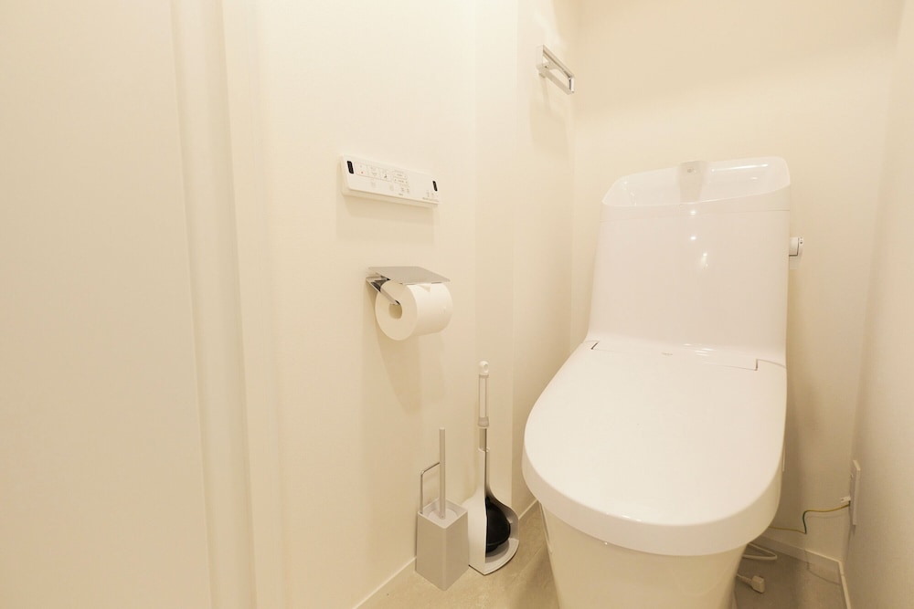 Frontier Comfort Kita-Ikebukuro by Tranova