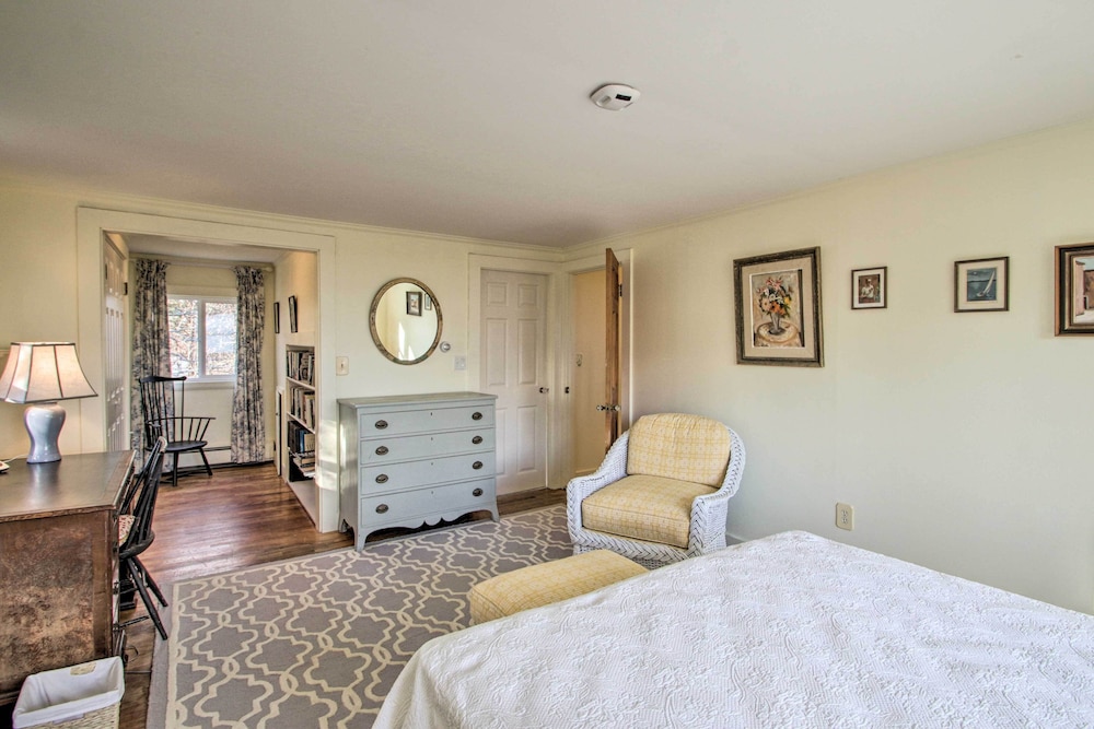 Expansive Beachfront Retreat w/ Outdoor Shower - Property Image 48