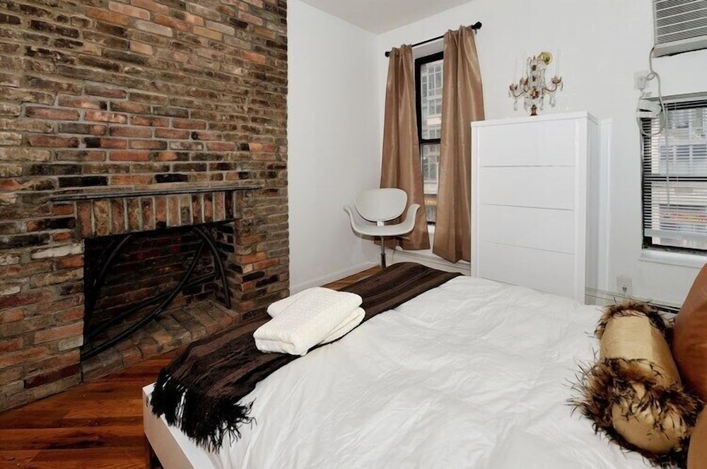 Market Rentals Downtown Apartments