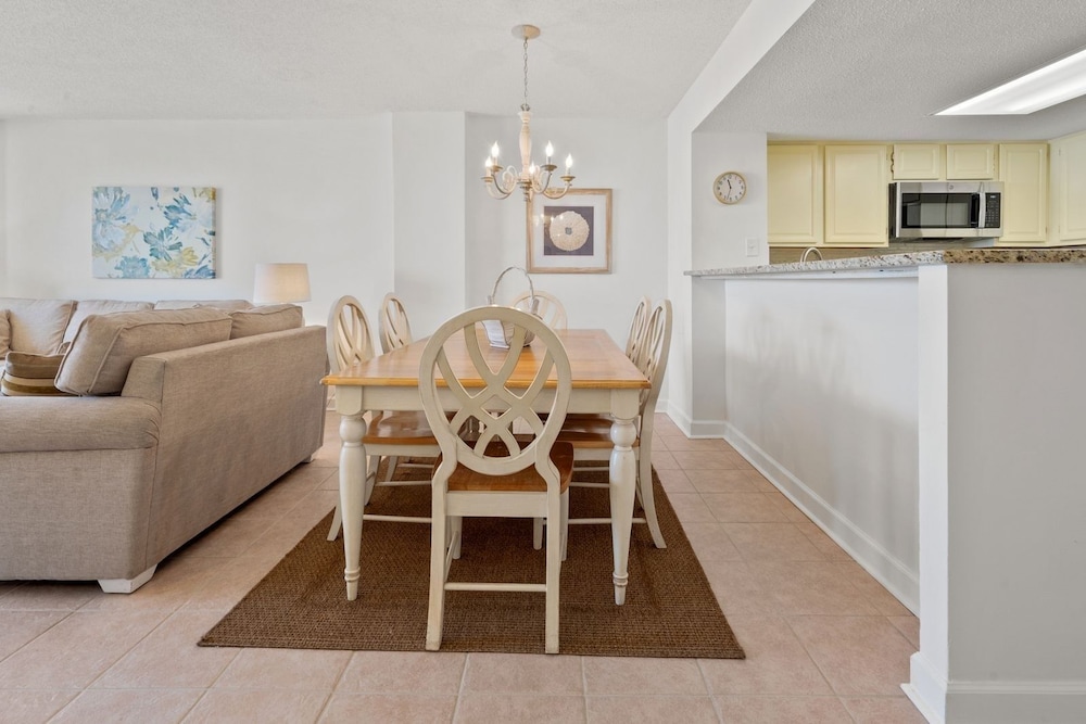 Shoreham Towers 2c 3 Bedroom Condo by RedAwning view 2