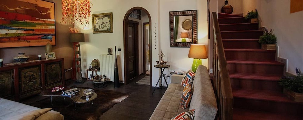 B&B Sottosopra