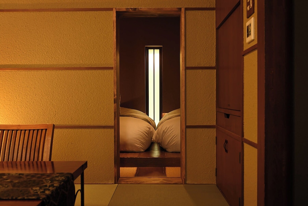 Tonosawa Onsen Yamano Chaya Ryokan