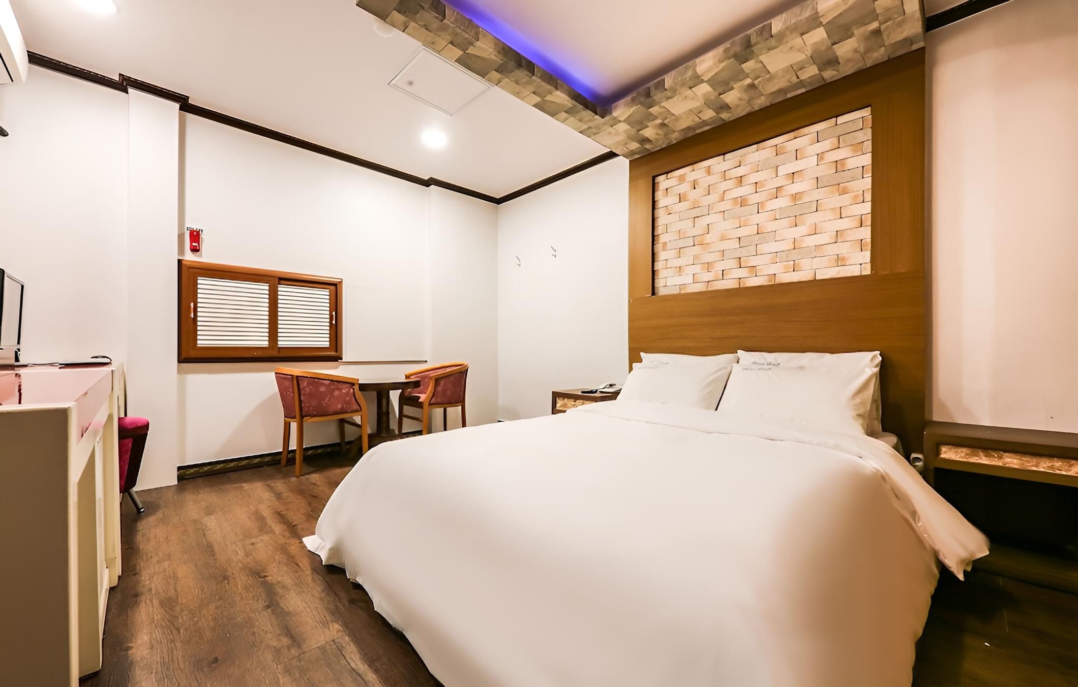 Daejeon BNB view 4