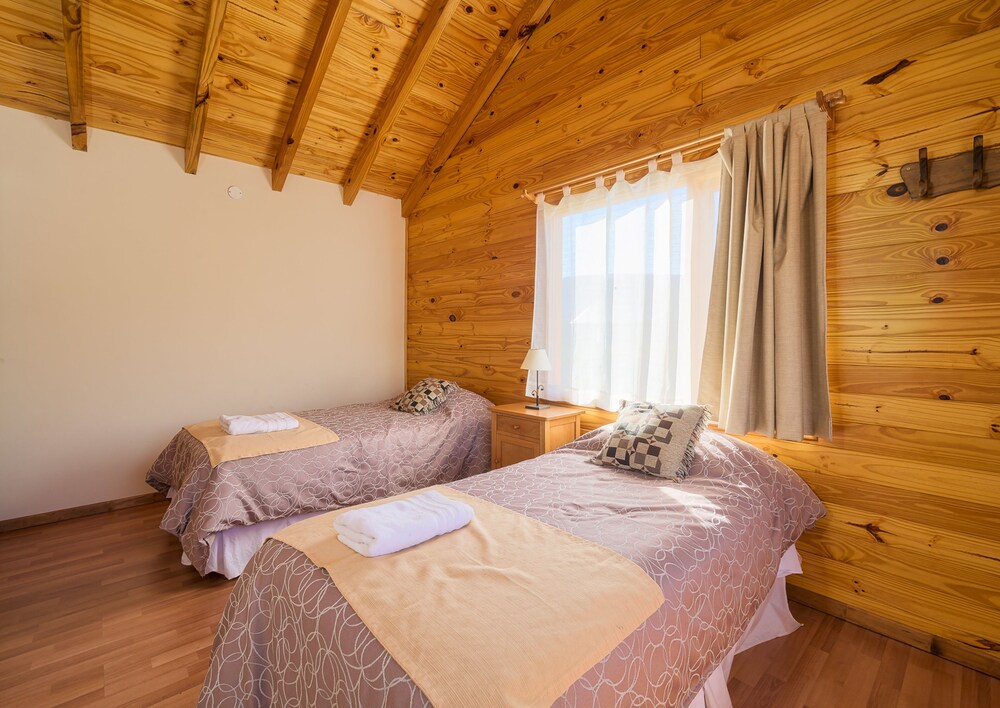 Amazing Lodge in San Martin de los Andes SMA-RV by Apartments Bariloche