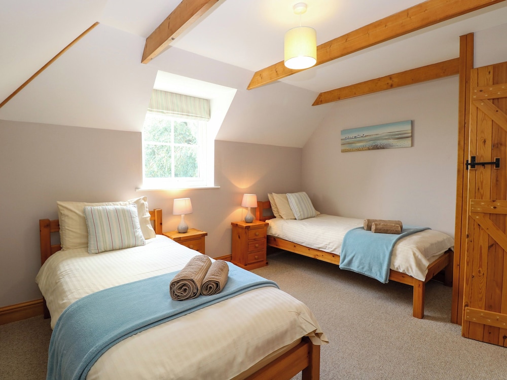 Dairy Cottage