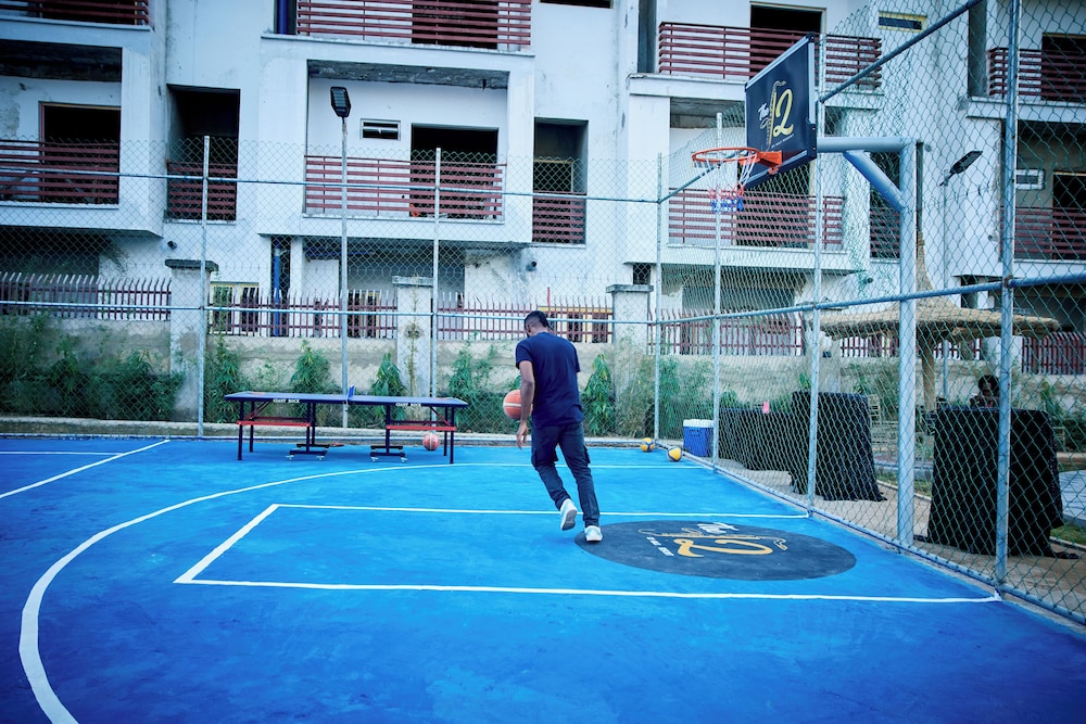 The12 by Naji Resort